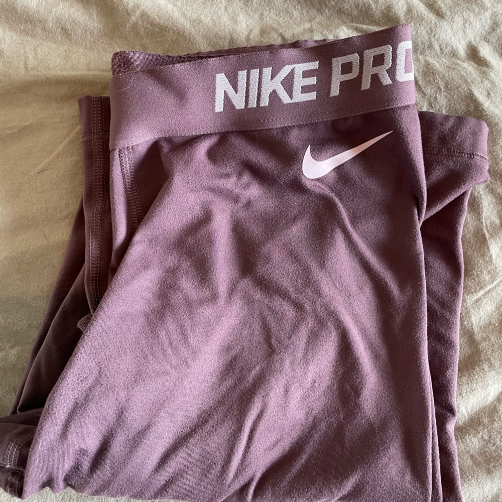 Nike workout leggings